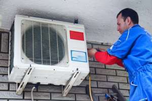 HVAC Companies Near Herald, CA Available Now
